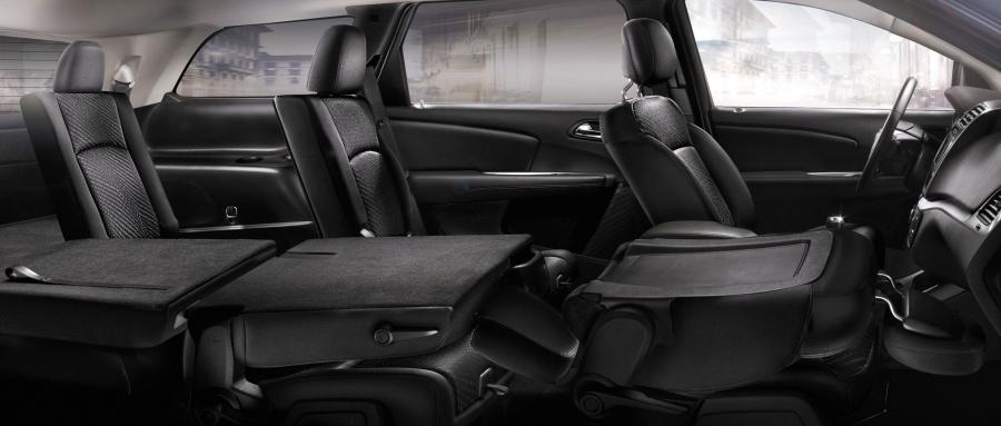  Fiat Freemont AWD 2012 года  (фото 10 из 51)